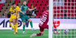 دوري روشن: الخليج يصالح جماهيره ويتجاوز العروبة بهدفين ويزيد من معاناته 