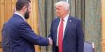 تصريح صادم لوزير الخارجية الأمريكي: حكومة أحمد الشرع قد تنهار خلال أسابيع