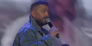لينا ميعاد.. موعد طرح إلبوم تامر حسني الجديد