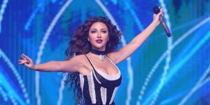 ميريام فارس تنضم إلى قائمة نجوم مهرجان موازين 2025