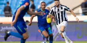 موعد مباراة الفتح والشباب في دوري روشن السعودي والقنوات الناقلة والتشكيل المتوقع