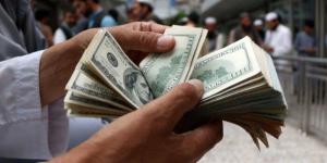 آخر تحديث لـ سعر الدولار الآن مقابل الجنيه المصري اليوم 2 مايو 2025