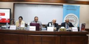 «سياسة واقتصاد القاهرة» تناقش التقرير الاستراتيجي العربي لمركز الأهرام للدراسات