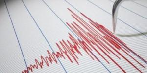 زلزال بقوة 6 درجات قبالة سواحل إندونيسيا