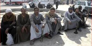 موعد صرف 1500 جنيه منحة العمالة غير المنتظمة 2025 بعد الزيادة الجديدة