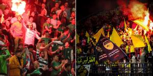 الوحدات يبحث عن لقبه الـ18... والحسين يترقب تعثرا ليظفر باللقب الثاني