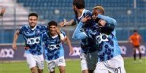 موعد مباراة بيراميدز وصن داونز فى نهائي دوري أبطال إفريقيا