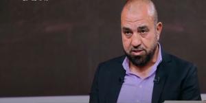 محمد رمضان: مارسيل كولر ظلم علي معلول.. ومن حق أكرم توفيق البحث عن مستقبله