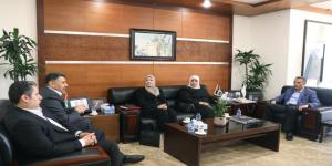 دعوة لبذل كل الجهود الميسرة لحركة التجارة وإنجاز المعاملات الجمركية