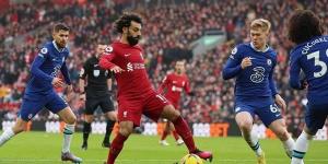 محمد صلاح.. موعد مباراة ليفربول وتشيلسي في الدوري الإنجليزي الممتاز والقنوات الناقلة والتشكيل المتوقع