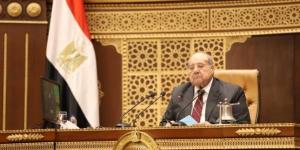 «الشيوخ» يناقش سياسات الدولة في تجديد الخطاب الديني ونشر الفكر الوسطي