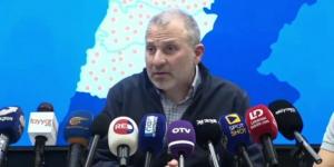 باسيل حول الانتخابات البلدية في جبل لبنان: التيار اثبت قدرته ان يكون المحرك الاساسي للعملية الانتخابية وحققنا نتائج افضل من السابق