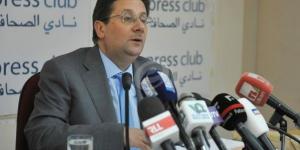 كنعان: غير معني بالهتافات ضد باسيل خلال تواجدي في مكتب لائحة "صار وقتا" في البوشرية ولا أوافق عليها