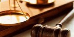 الإعدام لفران لقتله شخص أثناء الإعداد لجلسة صلح بينهما بالقليوبية