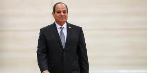 الرئيس عبد الفتاح السيسي يفتتح بطولة العالم العسكرية للفروسية بالعاصمة الإدارية الجديدة