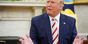 ترامب يجدد تهديده بضم غرينلاند ولا يستبعد الخيار العسكري