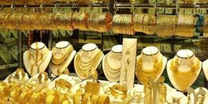 ارتفاع جديد.. أسعار الذهب في مصر اليوم الثلاثاء 6 مايو 2025
