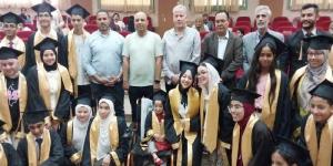 بحضور مدير الشباب والرياضة بالغربية.. ختام فعاليات برنامج «سفراء ضد الفساد»