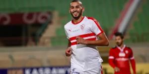 الزمالك: نحاول سداد مستحقات بوطيب وباتشيكو لرفع إيقاف القيد