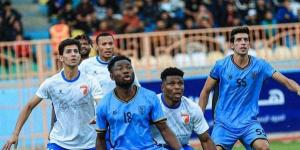 بث مباشر.. مشاهدة مباراة القاسم والكرمة في الدوري العراقي
