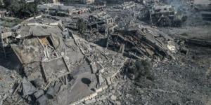 المقررة الخاصة للأمم المتحدة: الجميع مسؤول أمام القانون الدولي لصمته على المجازر الإسرائيلية بحق الفلسطينيين