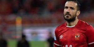 بالأسماء..4 مرشحين لخلافة معلول في لأهلي من أمم إفريقيا للشباب
