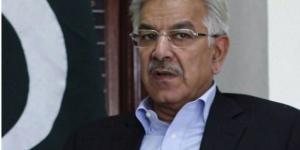 وزير الدفاع الباكستاني: سنرد بـ"قوة أكبر" على هجمات الهند