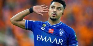 شاهد .. الهلال يكتسح الرائد بخماسية مثيرة فى الدورى السعودى