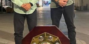 الأولـيمـبـى بـطـلا لـلـدورى الــمـمـتاز لـكـرة الـيـد