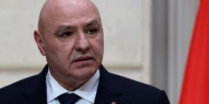 الرئيس عون يجتمع مع حاكم مصرف لبنان ونوابه في المركزي