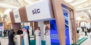 شركات قطاع الاتصالات تربح 4.51 مليار ريال بالربع الأول 2025 بقيادة "إس تي سي"