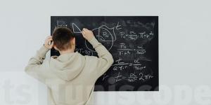 أرقام صادمة : 74٪ من التلاميذ التونسيين ضعفاء في الرياضيات!