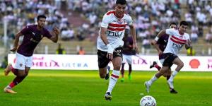 بالأرقام..التاريخ ينصف الزمالك أمام سيراميكا كليوباترا