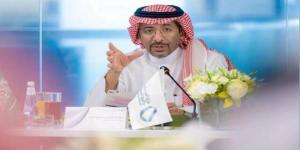 الخريف يبحث في الدنمارك فرص توطين الصناعات الدوائية بالمملكة