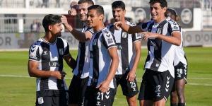 بث مباشر.. شاهد مباراة الصفاقسي والبنزرتي في الدوري التونسي