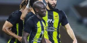 مواجهة قوية.. شاهد بث مباشر لمباراة الاتحاد والفيحاء في الدوري السعودي
