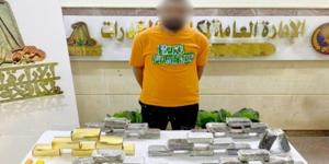 مصرع عنصر إجرامي شديد الخطورة عقب تبادل إطلاق النيران مع قوات الشرطة بدمياط