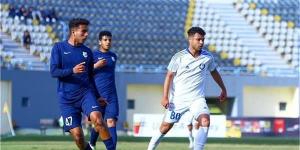 بث مباشر.. شاهد مباراة سموحة وإنبي في الدوري المصري