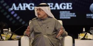 الناصر: أسعار النفط تأثرت بتغيرات التجارة العالمية و"أرامكو" حققت أداءً قوياً