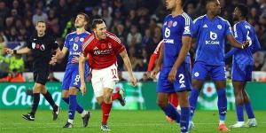 بث مباشر.. شاهد مباراة نوتنجهام وليستر سيتي في الدوري الإنجليزي