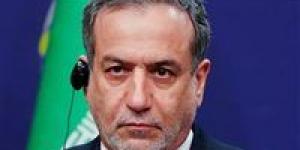 وزير خارجية إيران: يجب منع إسرائيل من امتلاك سلاح نووي