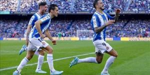 بث مباشر.. شاهد مباراة ليجانيس وإسبانيول في الدوري الإسباني