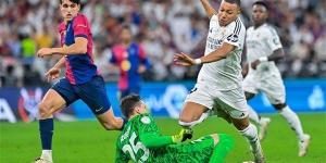 كلاسيكو الأرض: موعد مباراة برشلونة وريال مدريد في الدوري الإسباني والقنوات الناقلة والتشكيل المتوقع