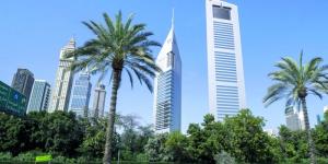 طقس اليوم صحو إلى غائم جزئياً