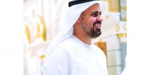 ذياب بن محمد: زيارة «أم الإمارات» إلى تركيا جسّدت المكانة الرفيعة للمرأة الإماراتية في العمل الإنساني