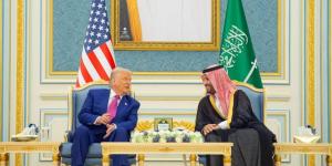 أمريكا والسعودية توقعان اتفاقية مبيعات دفاعية بقيمة 142 مليار دولار