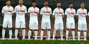 الزمالك يصل ستاد القاهرة لمواجهة بيراميدز في الدوري