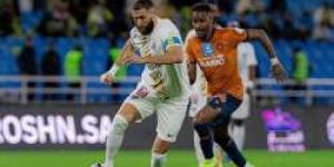 تسريب تشكيلة اتحاد جدة أمام الرائد في دوري روشن