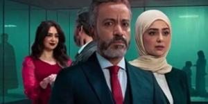 المركز قبل الأخير.. إيرادات فيلم «استنساخ» تصدم صناع وأبطال العمل