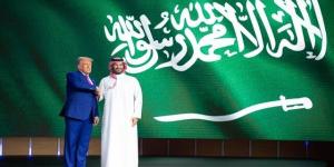 السعودية وأمريكا توقعان 140 اتفاقية ومذكرة تفاهم بقيمة تتجاوز 300 مليار دولار